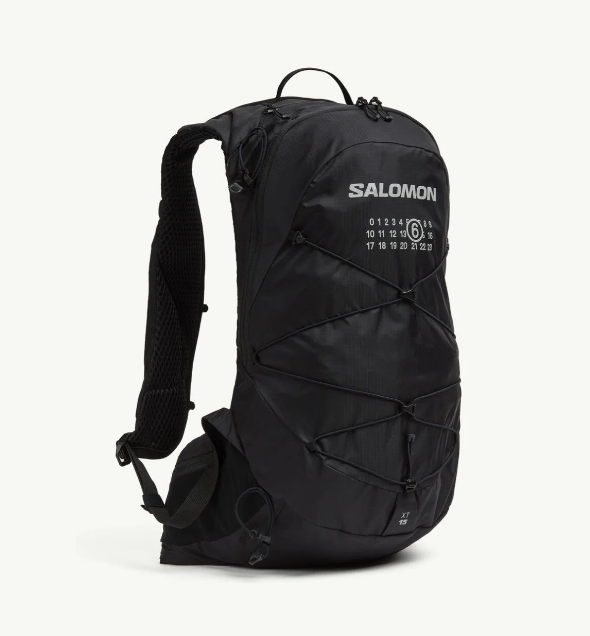 MM6 x Salomon XT 15 backpack — MODA